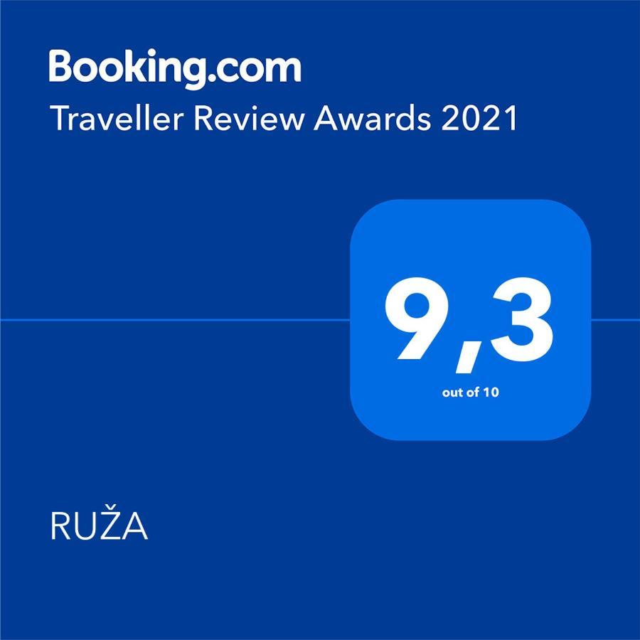 Apartma Ruza Makarska